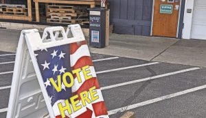 Learn more about the candidates on the November ballot.