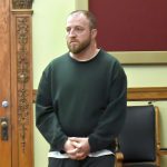 Ryan Houser was sentenced to 15 years to life in prison in connection with the homicide of Barbara Ganger. (File photo, Sam Shriver/CherryRoad Media)