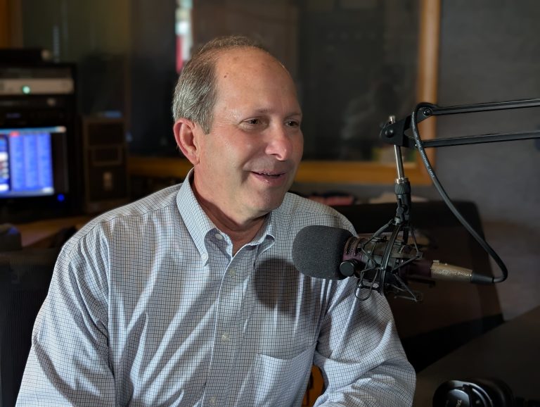 Roy Klopfenstein, (R-82nd District) (Sam Shriver/CherryRoad Media)