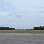 The Van Wert Mega Site could have a data center as a new tenant soon. (Sam Shriver/CherryRoad Media)