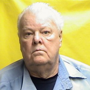 John George Spirko Jr. (submitted photo, Ohio Department of Corrections)