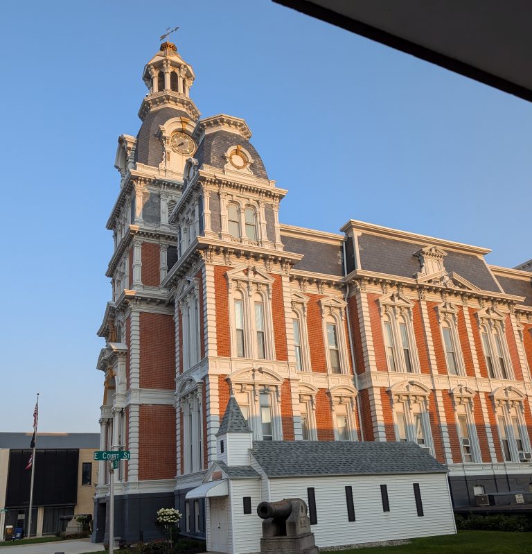 County health premiums could go up 17.8%. (Sam Shriver/CherryRoad Media)