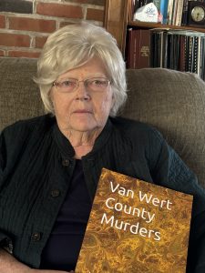 Jeanne Bennett Calvert (submitted photo)