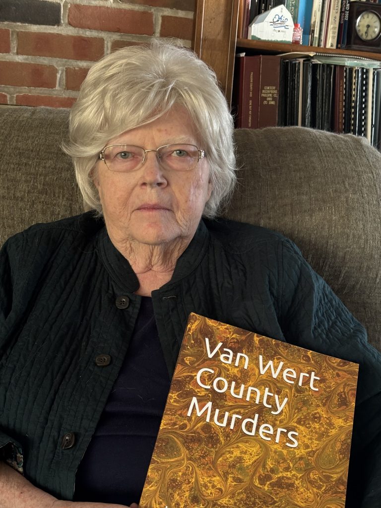 Jeanne Bennett Calvert (submitted photo)