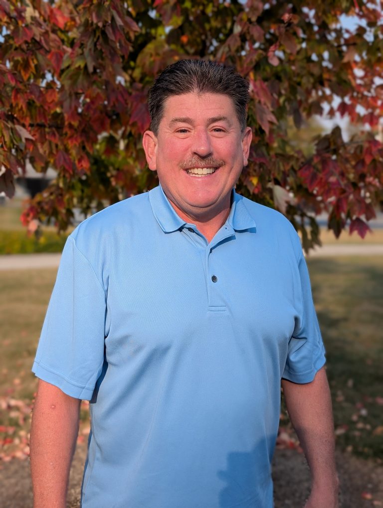 Dewaine Johnson (Sam Shriver/CherryRoad Media)