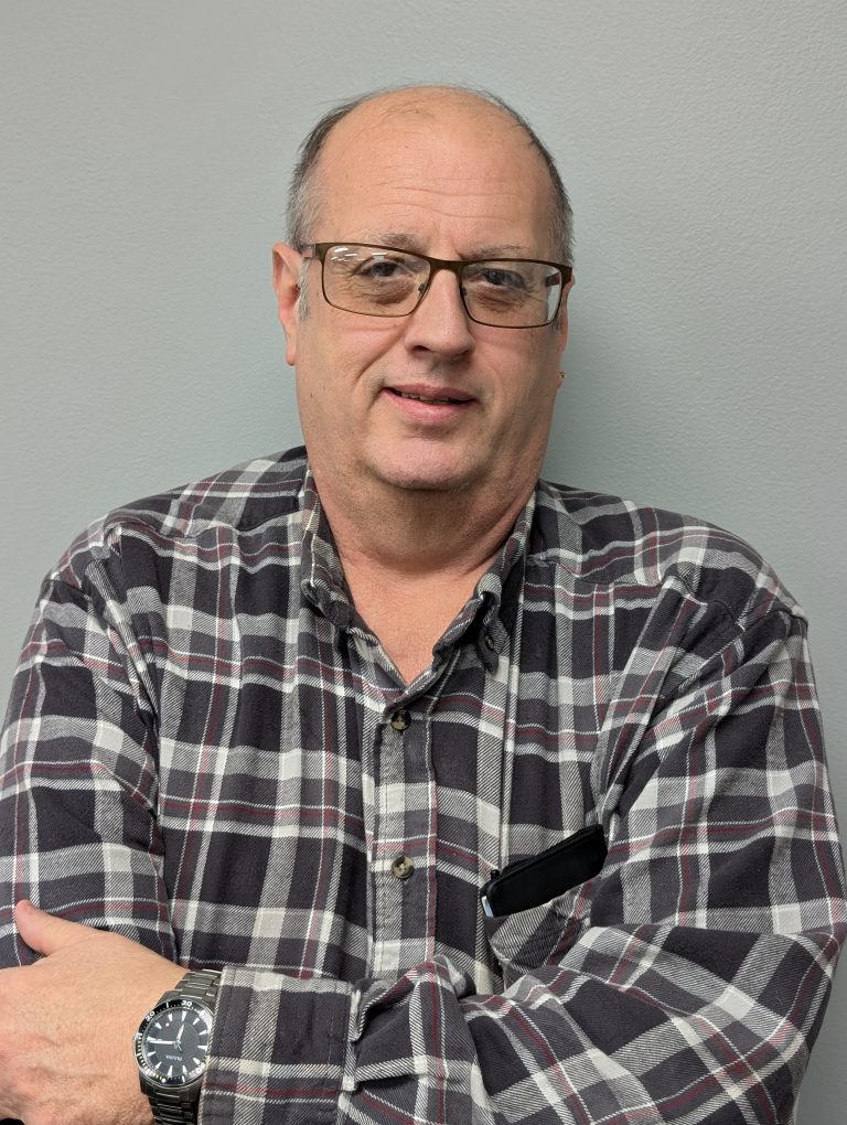 Kirby Kelly (Sam Shriver/CherryRoad Media)