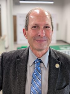 Roy Klopfenstein (R) 82nd District (Sam Shriver/CherryRoad Media)