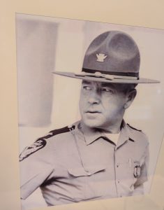 James A. Kirkendall lost his life 55 years ago in an accident in Auglaize County. (submitted photo)